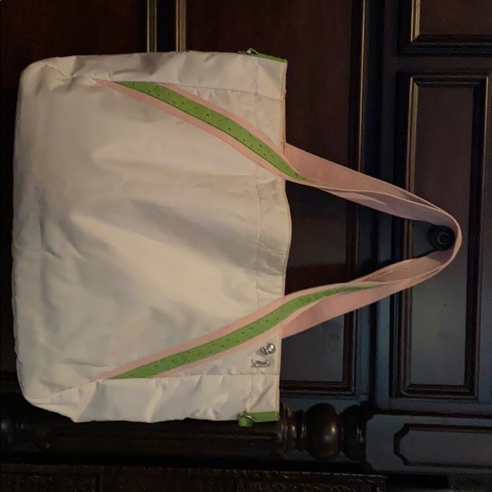 Waterproof bag